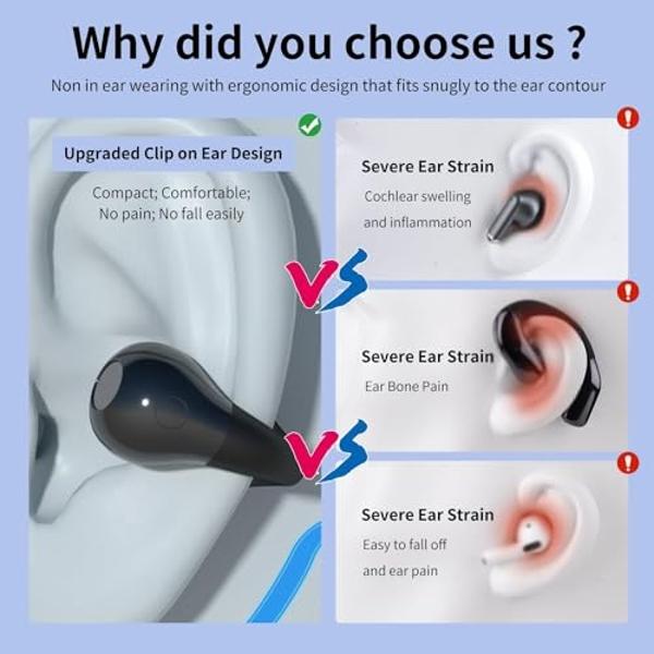 Skullcandy Grom Wired Headphones, Volume-Limiting Audio, Comfortable Over-Ear Fit, Foldable, Designed for Kids 6+, Convenient for Travel with 3.5mm Plug, Built-in Microphone - Surf