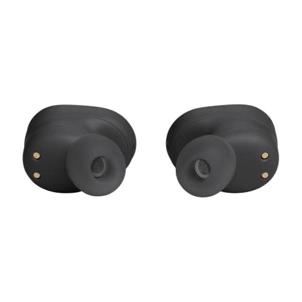 JBL Tune Buds - True wireless Noise Cancelling earbuds, JBL Pure Bass Sound, Bluetooth 5.3, 4-Mic technology for Crisp, Clear Calls, Up to 48 hours of battery life, Water and dust 