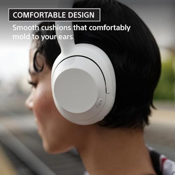 Skullcandy Crusher ANC 2 - Black (Discontinued from Manufacturer)