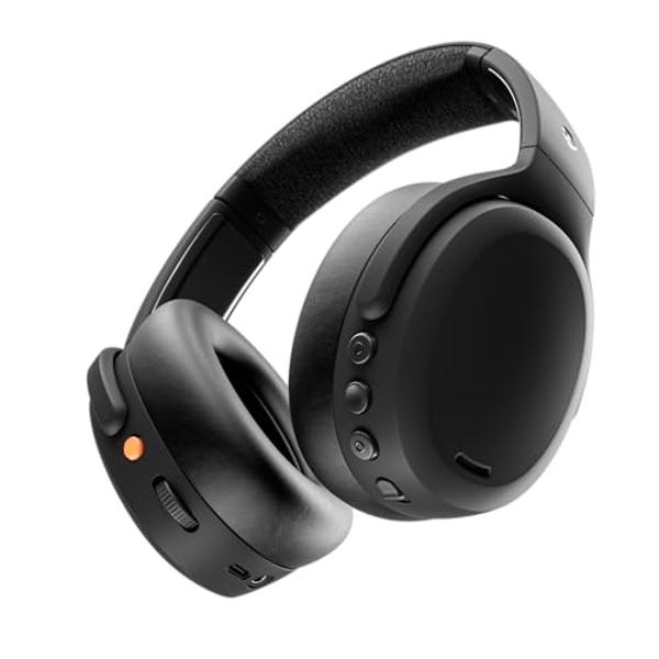 Kensington Hi-Fi USB-C Headphones with Mic (K97457WW), Black