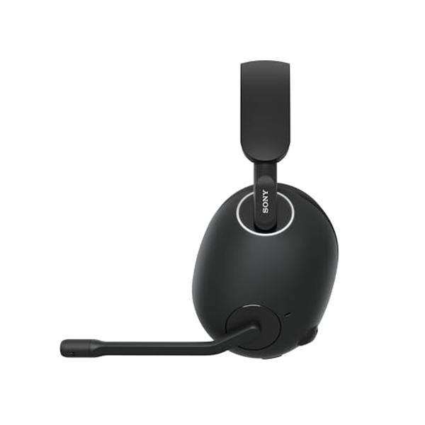 Wyze Noise Cancelling Headphones and Hard Case for Travel, Wireless Over The Ear Bluetooth Headphones with Active Noise Cancellation, Transparency Mode, Clear Voice Pick-up, Alexa 