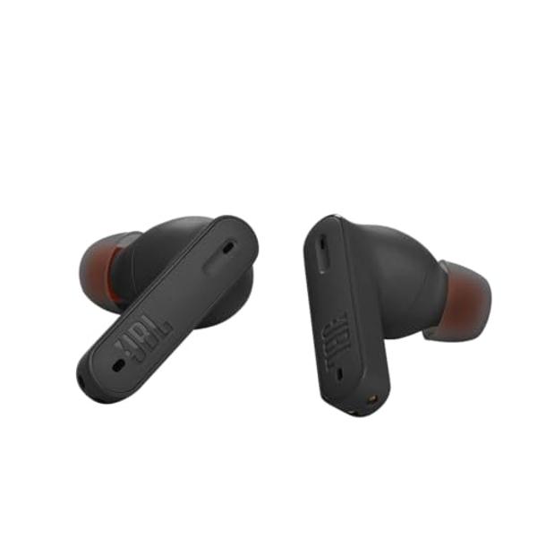 JBL Tune 230NC TWS - True Wireless In-Ear Headphones, Active Noise Cancelling with Smart Ambient, JBL Pure Bass Sound, 4 mics for perfect voice calls, IPX4, 40Hrs of battery life (