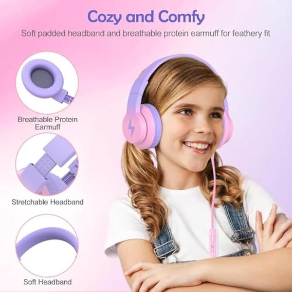 Skullcandy Mod In-Ear Wireless Earbuds, 34 Hr Battery, Microphone, Works with iPhone Android and Bluetooth Devices - Black
