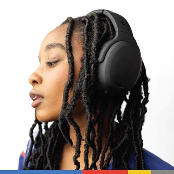 Skullcandy Crusher ANC 2 - Black (Discontinued from Manufacturer)