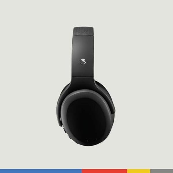 Skullcandy Crusher ANC 2 - Black (Discontinued from Manufacturer)