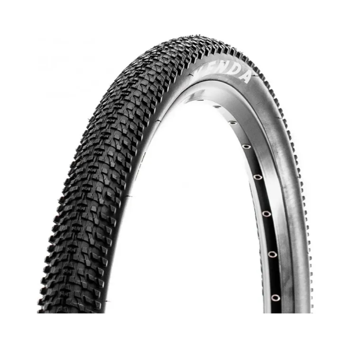 Par de Llantas Bicicleta 29 X 2.35 Kenda K1153 Negro ENDY2