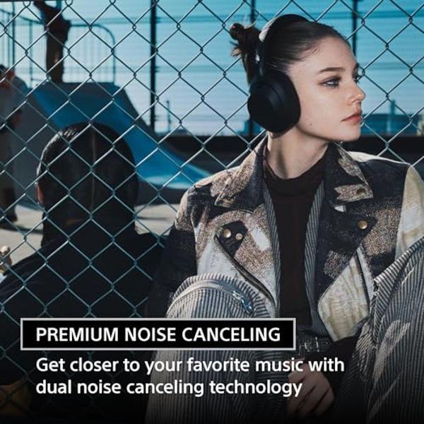 Skullcandy Crusher ANC 2 - Black (Discontinued from Manufacturer)