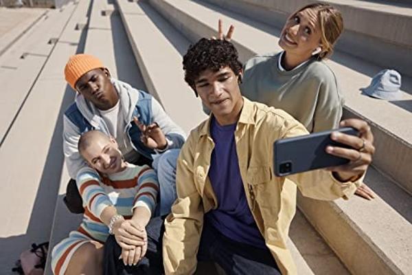 JBL Tune 230NC TWS - True Wireless In-Ear Headphones, Active Noise Cancelling with Smart Ambient, JBL Pure Bass Sound, 4 mics for perfect voice calls, IPX4, 40Hrs of battery life (