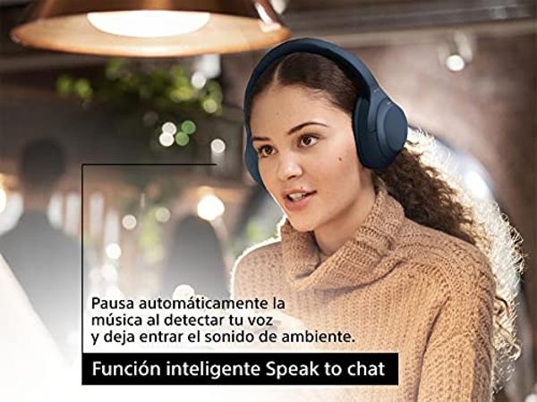 Jabra Evolve2 65 Flex Wireless Stereo Headset - Bluetooth, Noise-Cancelling ClearVoice Technology & Hybrid ANC - Certified for Microsoft Teams - Black