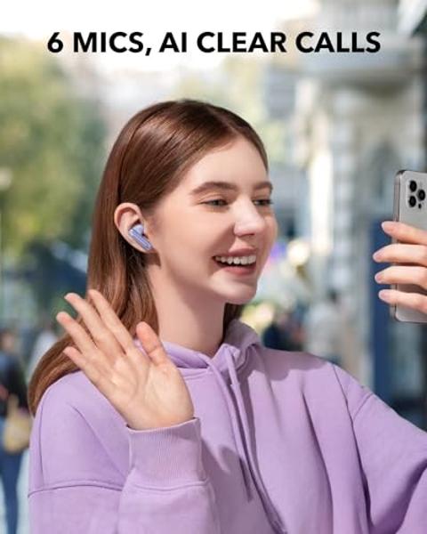 Samsung Galaxy Buds Pro 2 [2022] (SM-R510NZAALTA) - (Gray)
