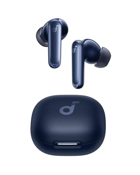 Sony WH-CH720N Noise Canceling Wireless Bluetooth Headphones - Built-in Microphone - up to 35 Hours Battery Life and Quick Charge - Blue