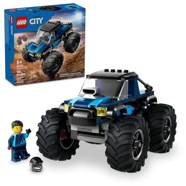 LEGO DUPLO Disney and Pixar's Cars Lightning McQueen & Mater's Car Wash Fun 10996, Buildable Toy for 2 Year Old Toddlers, Boys & Girls, Birthday Gift Idea