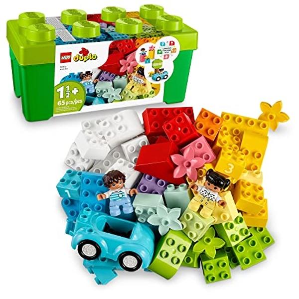 LEGO Marvel Spider-Man Advent Calendar 2024 for Kids - Christmas Advent Calendar with Mini Builds & 5 Minifigures, Ages 7+ - Spider-Man Toy for Boys & Girls - Gift Idea for Holiday