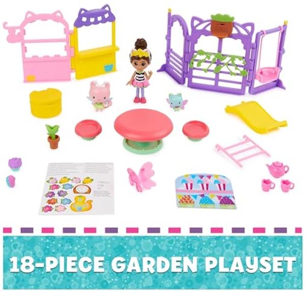 Polly Pocket & Minions Playset with 1 Doll, 2 Minions Figures & Fluffy The Unicorn Toy, Collectible Compact with 9 Accessories