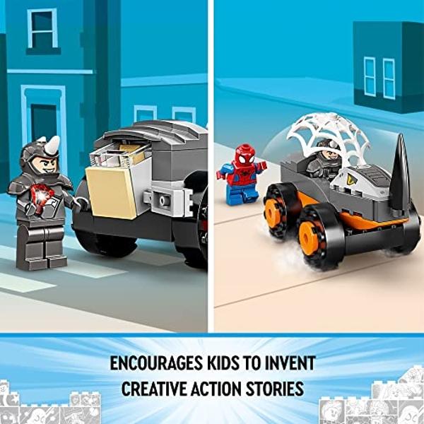 LEGO Minecraft The Deep Dark Battle Set, 21246 Biome Adventure Toy, Ancient City with Warden Figure, Exploding Tower & Treasure Chest, for Kids Ages 8 Plus