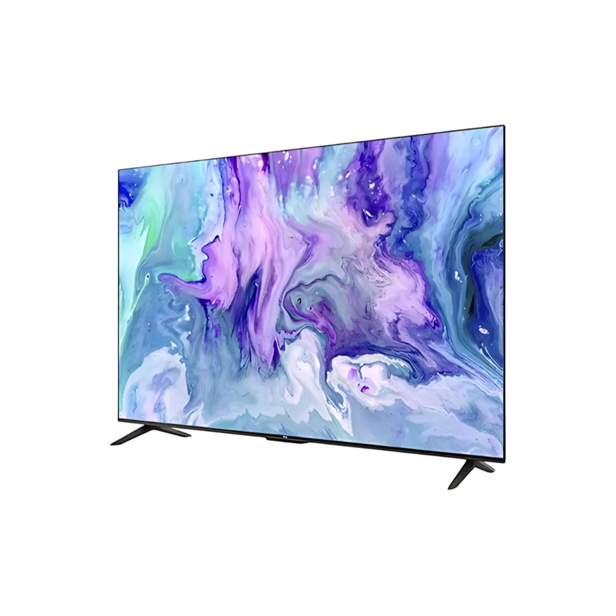 Televisión Pantalla 55 Pulgadas Google TV 4K UHD 55S450