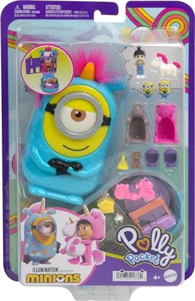 Calico Critters Baby Treats Series Blind Bags, Surprise Set Including Doll Figure and Accessory