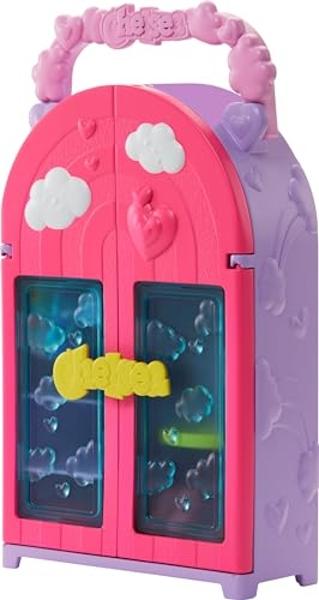 LEGO Creator 3 in 1 Deep Sea Creatures, Transforms from Shark and Crab to Squid to Angler Fish, Sea Animal Toys, Gifts for 7 Plus Year Old Girls and Boys, 31088