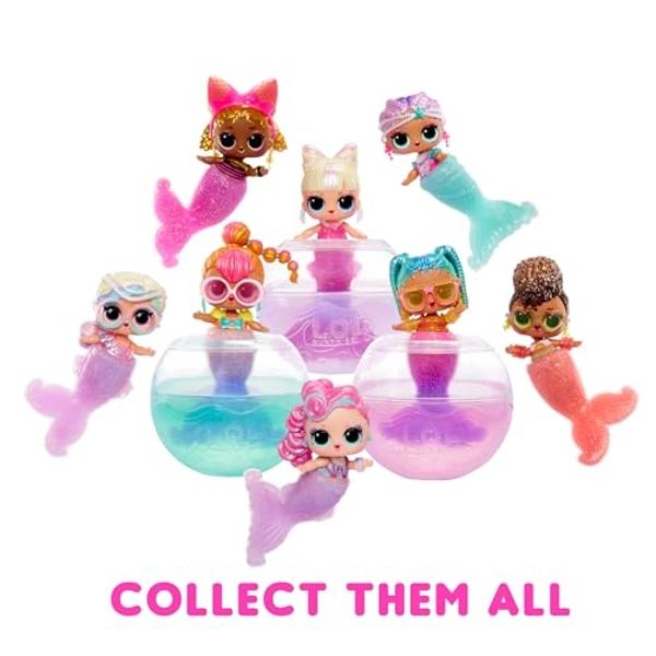TQQFUN 43-Piece Cat Figurine Playset - Realistic Pet Care Center Role Play Toys for Kids, Toddlers, Boys and Girls