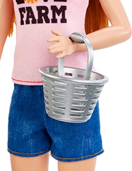 Baby Alive Fruity Sips Doll, Lemon, Toys for 3 Year Old Girls, 12-inch Baby Doll Set, Drinks & Wets, Pretend Juicer, Kids 3 and Up, Brown Hair