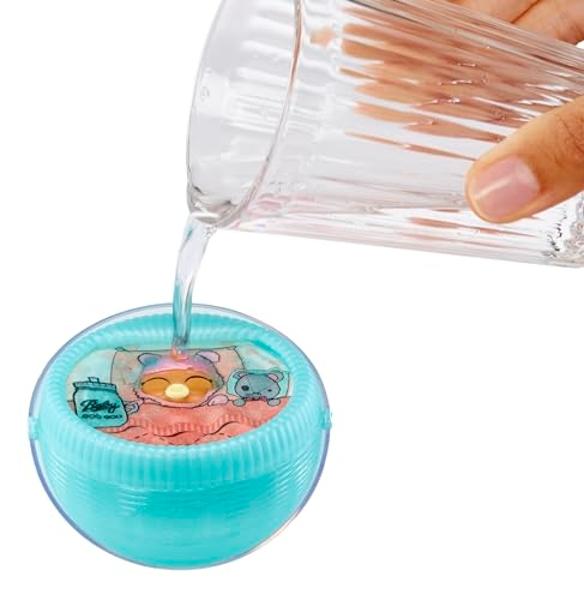 LOL Surprise Baby Bundle Surprise with Collectible Dolls, Baby Theme, Twins, Triplets, Pets, Water Reveal, 2 or 3 Dolls Included- Great Gift for Girls Age 3+