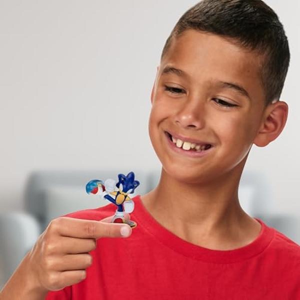 5 Surprise NBA Ballers Series 1 (2 Pack) Toy Mystery Capsule Figurine by ZURU for Kids, Teens, Adults- Players Like Luka Dončić, LaMelo Ball, Jayson Tatum, James Harden and Kevin D