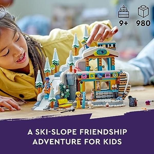 LEGO NINJAGO Kai’s Fire Dragon EVO Toy 71762 for Kids with Cobra & Boa Snake Warrior Figures and Kai Minifigure, Collectible Mission Banner Series