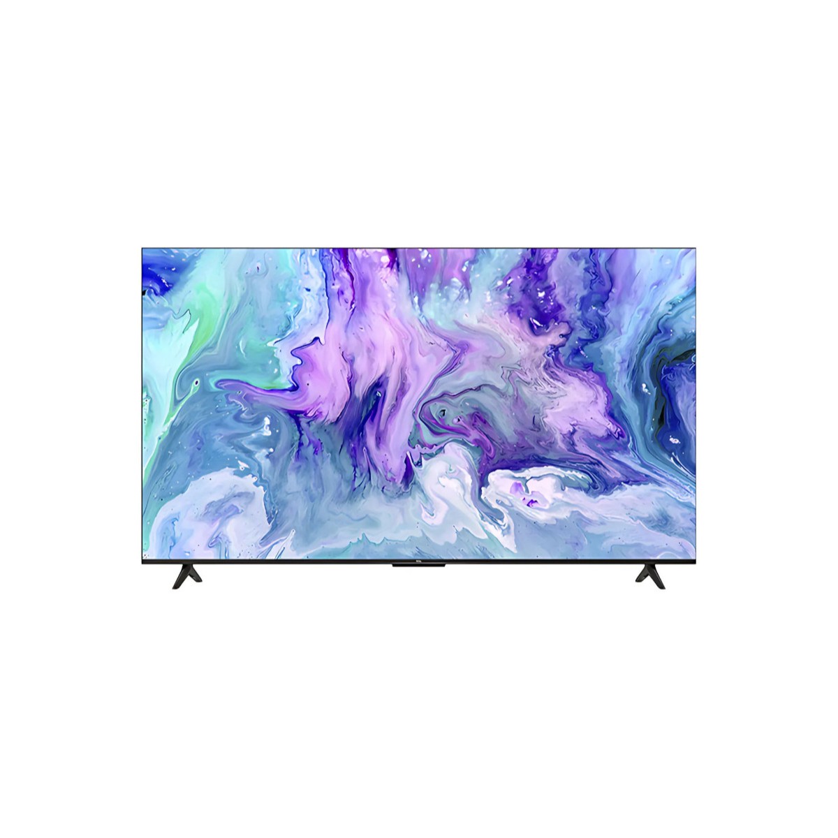 Televisión Pantalla 55 Pulgadas Google TV 4K UHD 55S450