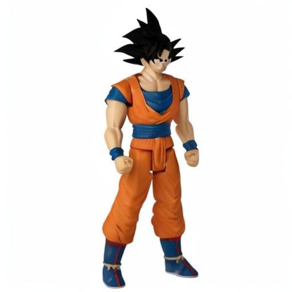 Bandai Namco - Dragon Ball Super - Goku, Limit Breaker 12" Action Figure