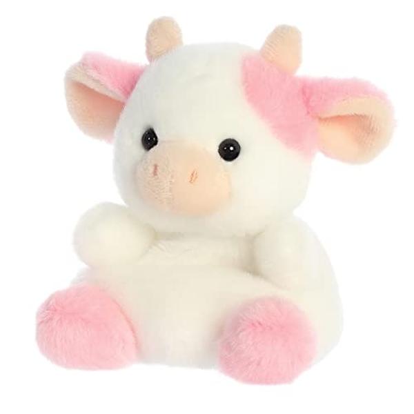 Magic Mixies Magical Gem Surprise Cauldron: Moon. with New Shimmer Eyes! Reveal an Mixie Plushie from The Fizzing Cauldron and Discover 2 Magical Lunar Gem Surprises! Styles May Va
