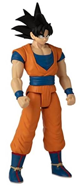 Bandai Namco - Dragon Ball Super - Goku, Limit Breaker 12" Action Figure