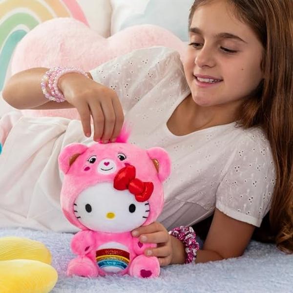 Furby Furblets Fierce & Fabulous 2 Pack, Greenie-Meanie & May-May with 45 Sounds Each, Electronic Plush Toys for Girls & Boys 6 Years & Up (Amazon Exclusive)