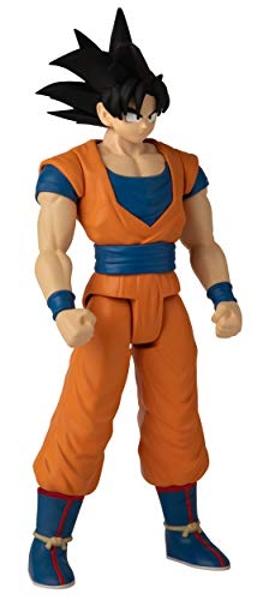 Bandai Namco - Dragon Ball Super - Goku, Limit Breaker 12" Action Figure
