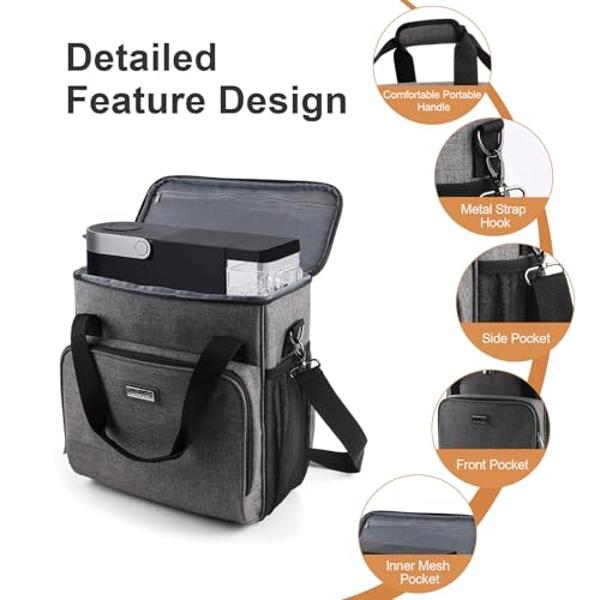 Jeep Classic Jogging Stroller by Delta Children, Grey