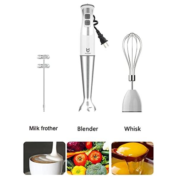 Nespresso Vertuo Coffee and Espresso Maker by Breville, Chrome