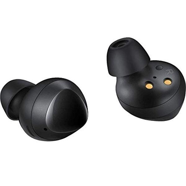Samsung Galaxy Buds, Bluetooth True Wireless Earbuds with Wireless Charging Case (Renewed)
