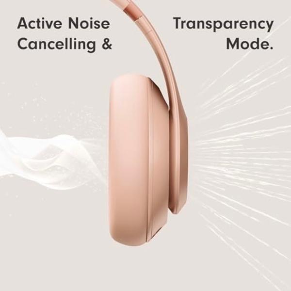 beats Studio Pro x Kim Kardashian – Bluetooth Noise Cancelling Headphones, Personalized Spatial Audio, USB-C Lossless Audio, Apple & Android Compatibility, Up to 40 Hours Battery L