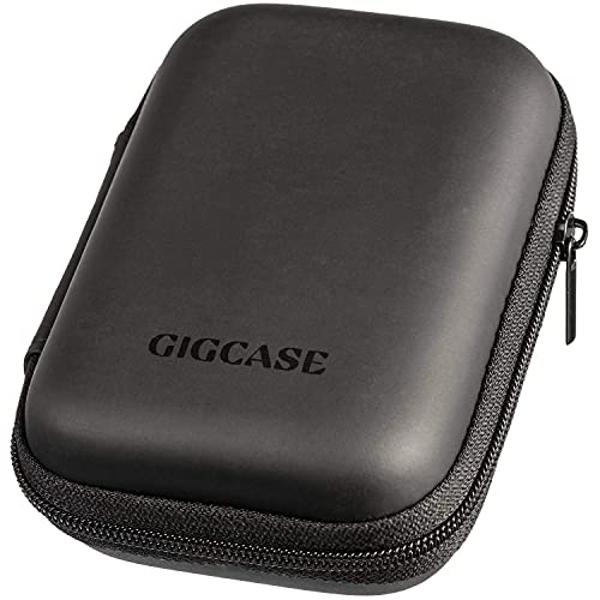 InEar Monitor Case for IEM, in Ear Monitors, in Ears, Headphones, Earphones, Earbuds. Suitable for KZ ZS10/ZS10 Pro/ZSN/ZST/ZEX/AS10/AS16,YINYOO CCZ Melody - GIGCASE®
