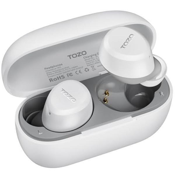 Puro Sound Labs PuroBasic Volume Limiting Wired Headphones for Kids, Foldable & Adjustable w/Microphone, Compatible with Smartphones, Tablets and PC’s