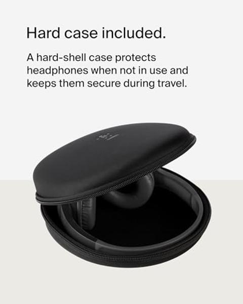 MEE audio Pebbles True Wireless Earbuds - Bluetooth 5.3 Low Profile in Ear Lightweight Headphones with Headset Microphone & Call Noise Reduction for Gym/Workouts/Sports and Gaming,