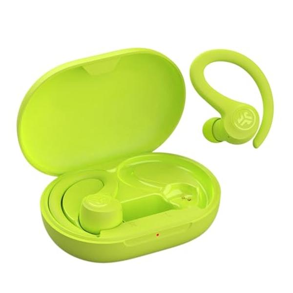 Glynzak Wireless Bluetooth Headphones Over Ear 65H Playtime HiFi Stereo Headset with Microphone and 6EQ Modes Foldable Bluetooth V5.3 Headphones for Travel Smartphone Computer Lapt