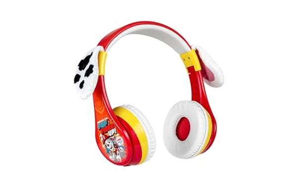 MOVSSOU E7 Active Noise Cancelling Headphones Bluetooth Headphones Wireless Headphones Over Ear with Microphone Deep Bass, Comfortable Protein Earpads, 30 Hours Playtime for Travel