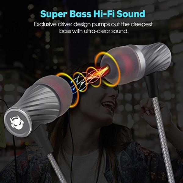 Puro Sound Labs PuroBasic Volume Limiting Wired Headphones for Kids, Foldable & Adjustable w/Microphone, Compatible with Smartphones, Tablets and PC’s