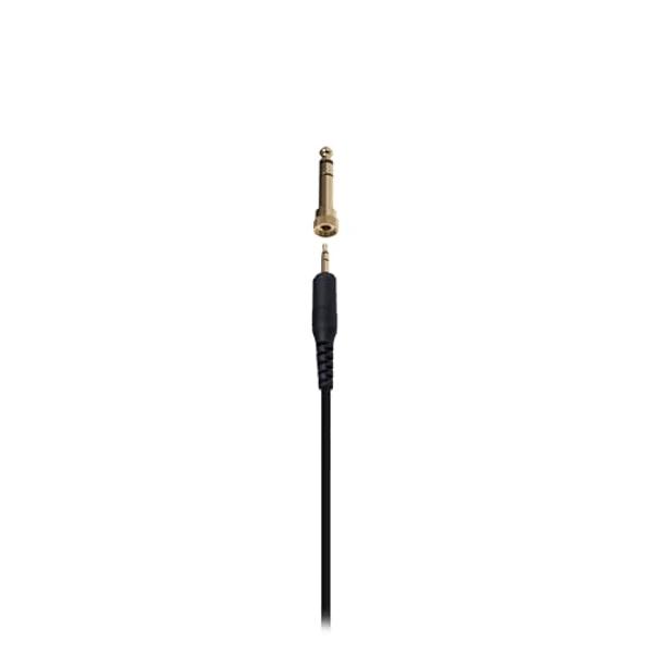 Audio-Technica ATHAD700X Audiophile Open Air Dynamic Headphones