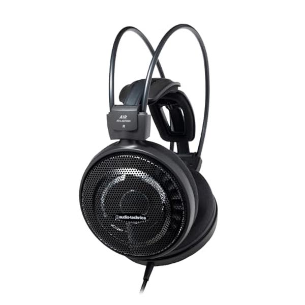 Audio-Technica ATHAD700X Audiophile Open Air Dynamic Headphones