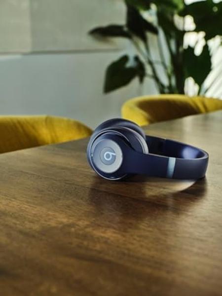 Status Audio Between Pro True Wireless Earbuds - Small Charging Case - 4 Microphones - Hybrid Triple Driver - 12 + 36 Hour Battery - Bluetooth 5.2 - Noise-Isolating Fit - IPX5 Wate