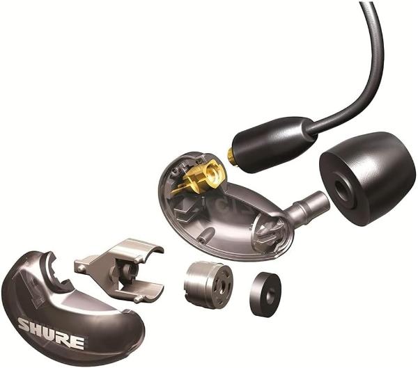 Bose QuietComfort 35 II Wireless Bluetooth Headphones with Alexa - Black (Renewed)