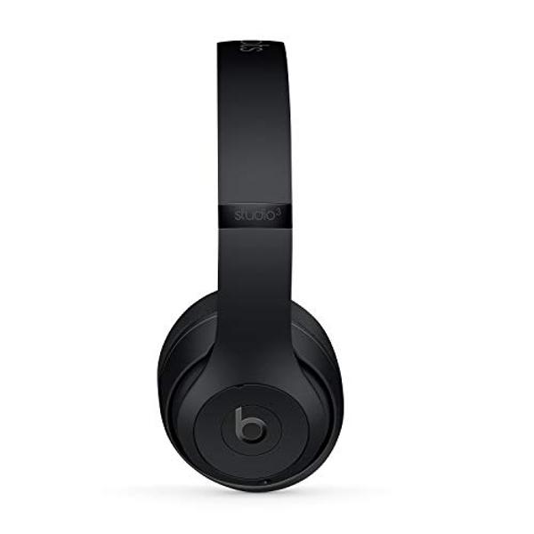 TECKNET Bluetooth Trucker Headset, 40Hrs Single and Dual Ear Wireless Headset with Mic for Work Noise Cancelling, 3 EQ Music Modes Trucker Bluetooth Headset for PC, Drivers, Office