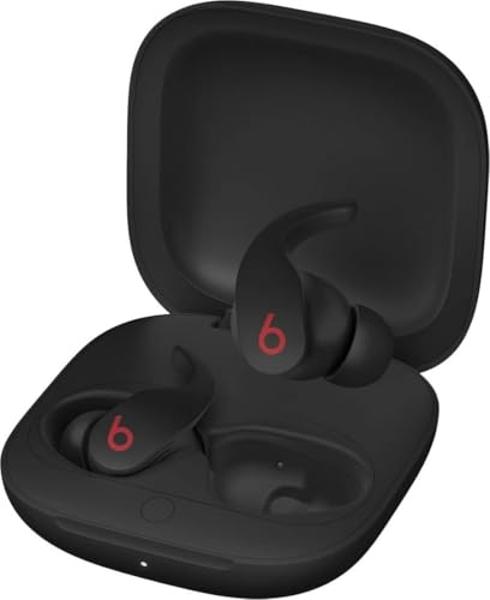 JLab Epic Air Sport ANC Gen 2 True Wireless Bluetooth Earbuds, Headphones for Working Out, IP66 Sweatproof, 15-Hour Battery Life +55-Hour Charging Case, Music Controls, 3 EQ Sound 
