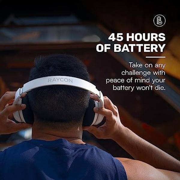 MEE audio Matrix Cinema Bluetooth wireless headphones with aptX Low Latency and CinemaEAR audio enhancement for clearer sound in TV shows and movies (Renewed)